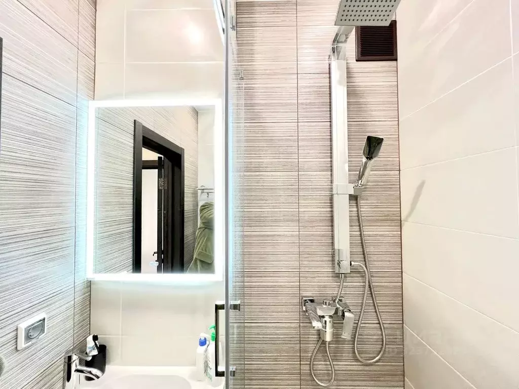 1-к кв. Татарстан, Казань Спортивная ул., 33 (40.0 м) - Фото 0