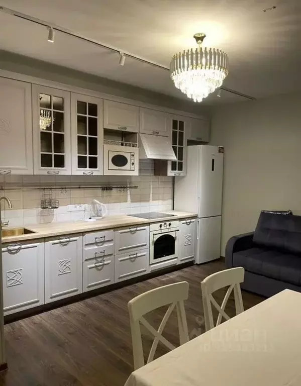 1-к кв. Санкт-Петербург просп. Ветеранов, 175 (33.7 м) - Фото 1