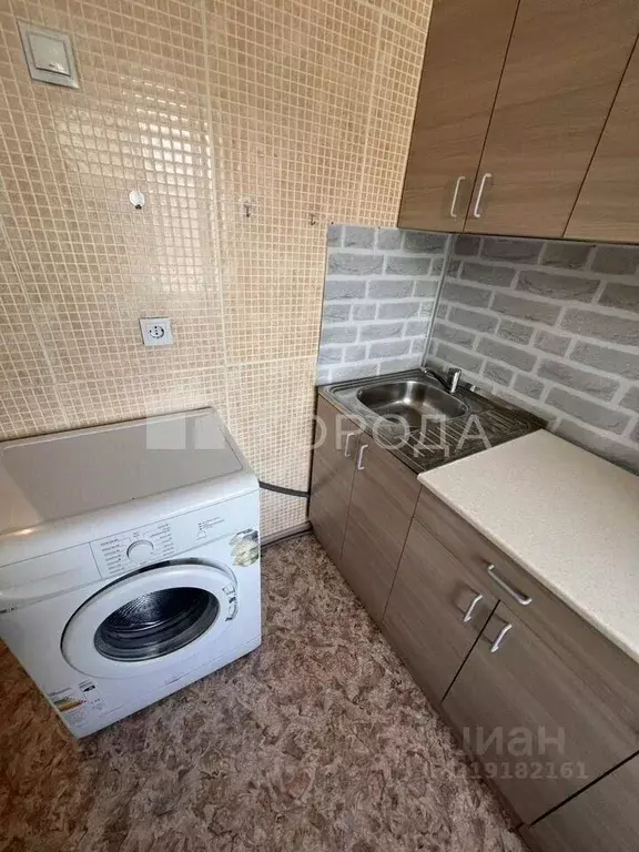 2-к кв. Новосибирская область, Новосибирск ул. Блюхера, 61 (44.0 м) - Фото 1
