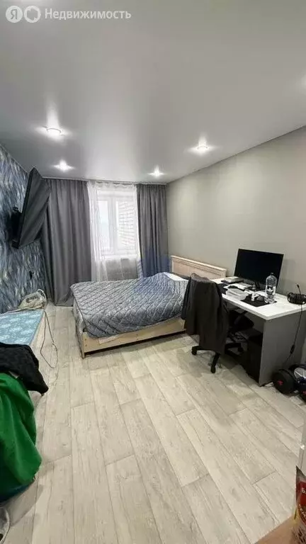 4-комнатная квартира: Чебоксары, улица Мичмана Павлова, 34 (86 м) - Фото 2