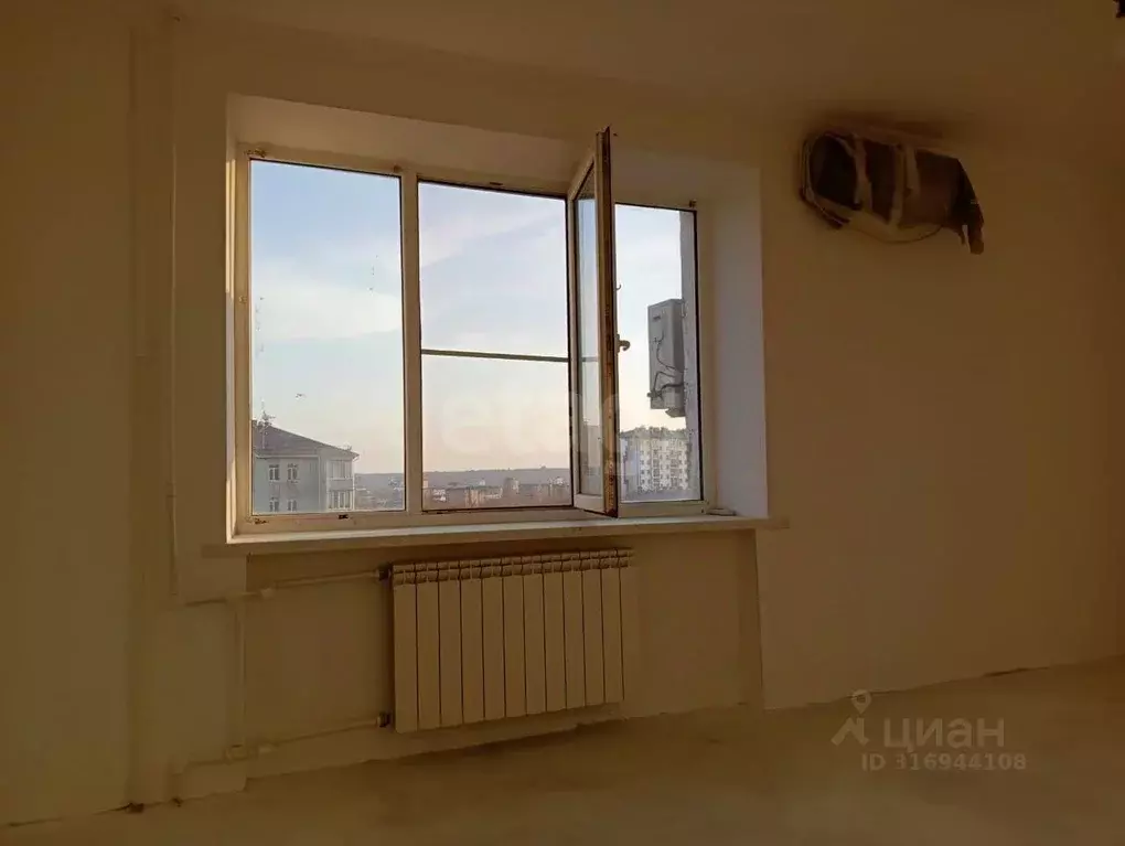 2-к кв. Калмыкия, Элиста 4-й мкр, 18 (43.8 м) - Фото 1