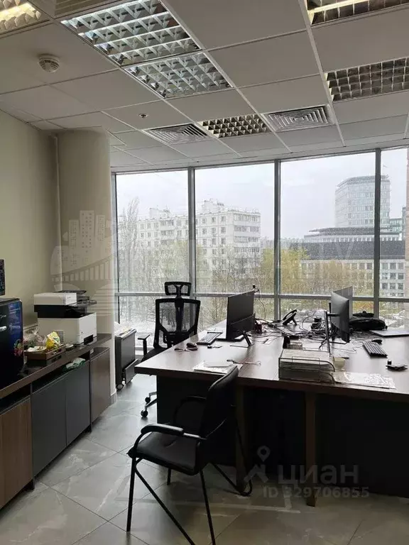 Офис в Москва ул. Удальцова, 1А (223 м) - Фото 2