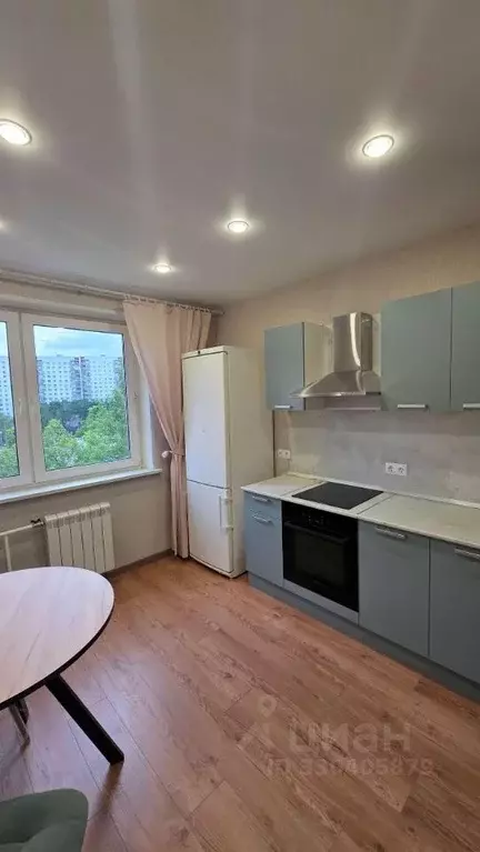 2-к кв. Москва Челябинская ул., 19К1 (55.0 м) - Фото 1