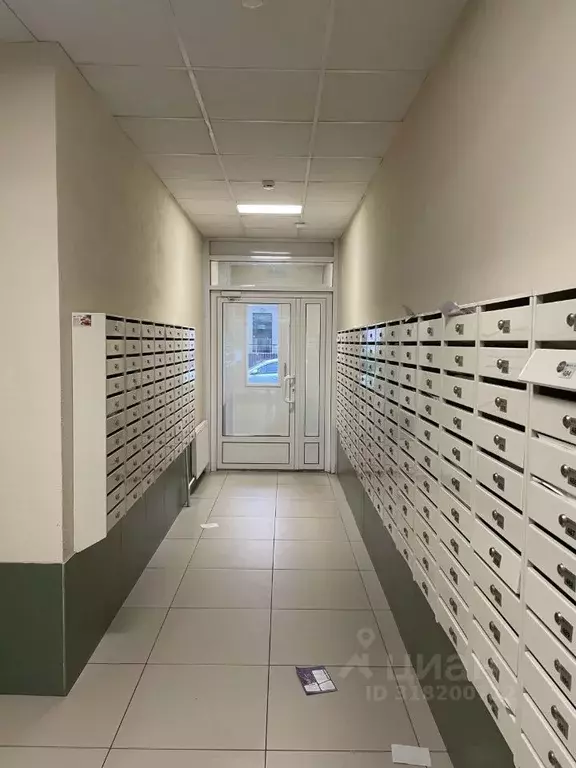 1-к кв. Санкт-Петербург просп. Энергетиков, 11к2 (36.0 м) - Фото 2