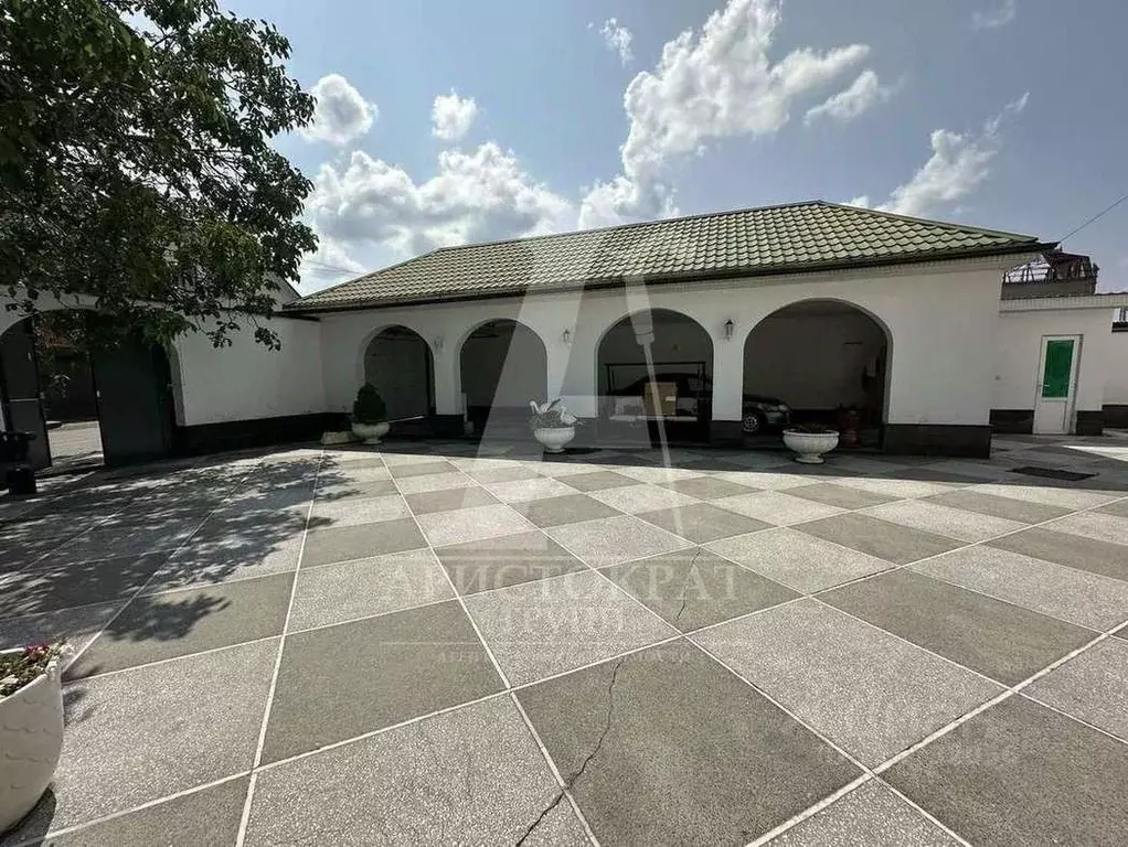 Дом в Ставропольский край, Железноводск городской округ, пос. ... - Фото 2