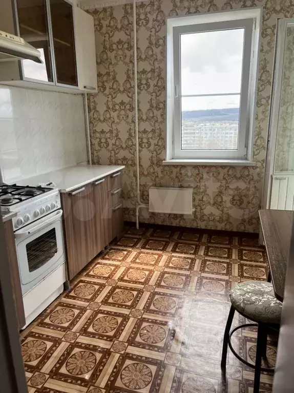 2-к. квартира, 60 м, 8/8 эт. - Фото 1