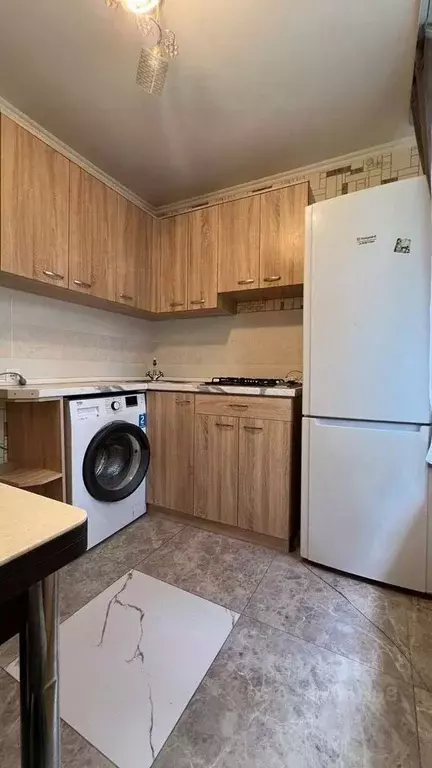 3-к кв. Московская область, Пушкинский городской округ, пос. Лесные ... - Фото 1