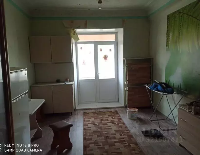 Комната Башкортостан, Уфа ул. Калинина, 31 (16.0 м) - Фото 1