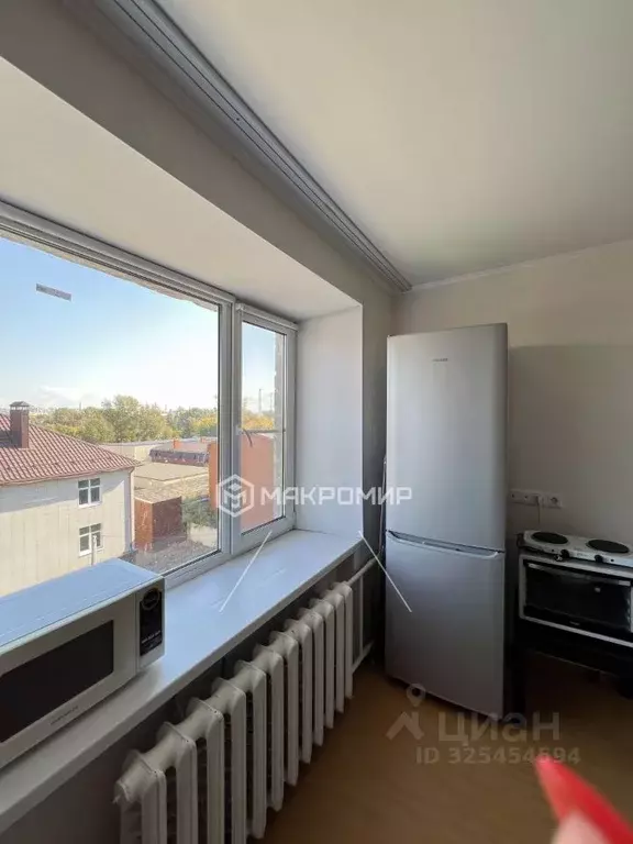 Студия Татарстан, Казань ул. Мазита Гафури, 7 (15.7 м) - Фото 2