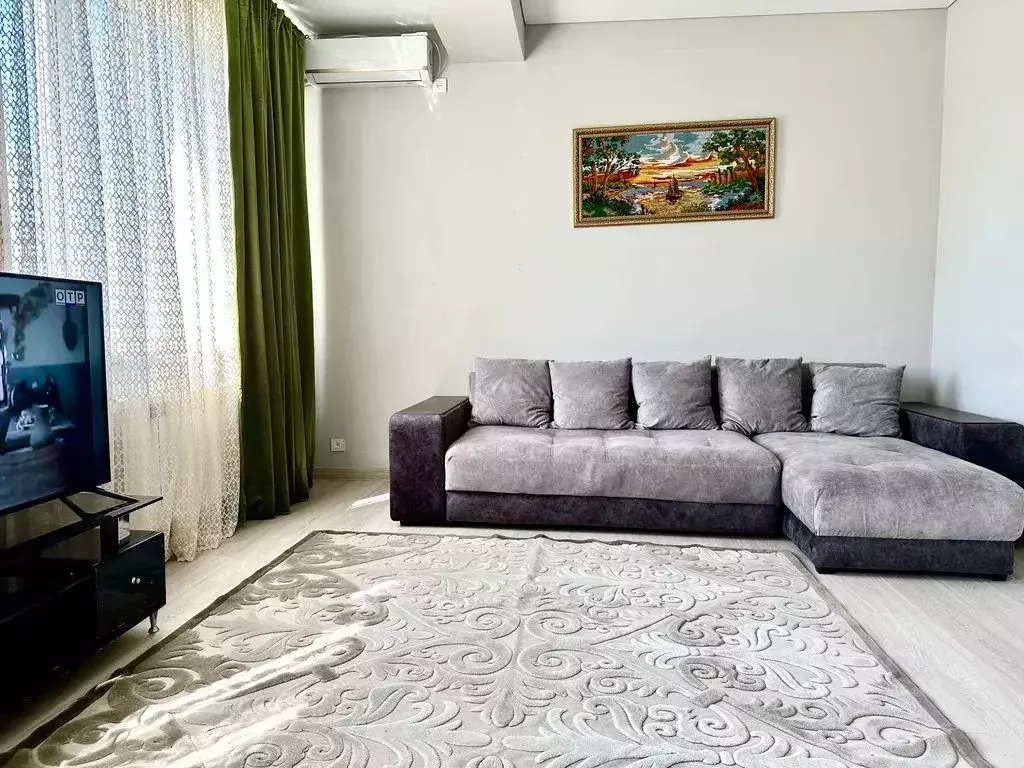 3-к кв. Дагестан, Махачкала ул. Заморская, 17Б (80.0 м) - Фото 1