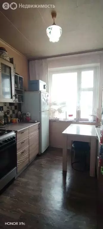 3-комнатная квартира: микрорайон Львовский, Железнодорожная улица, 5 ... - Фото 1