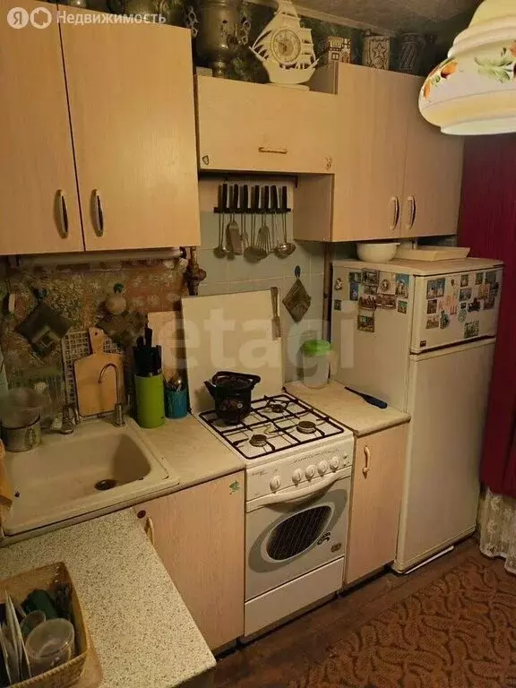 2-комнатная квартира: Тверь, бульвар Цанова, 21 (40.6 м) - Фото 1