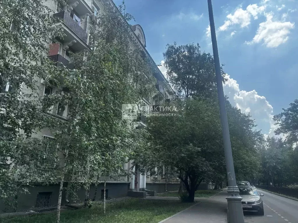 Продается 3-комнатная квартира - Фото 2