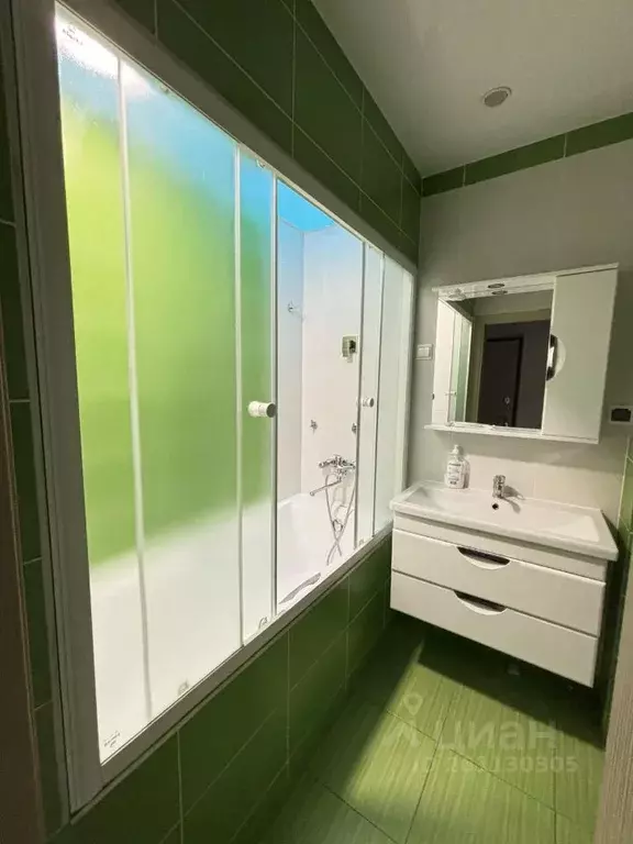 1-к кв. Пермский край, Пермь ул. Революции, 54 (38.0 м) - Фото 1