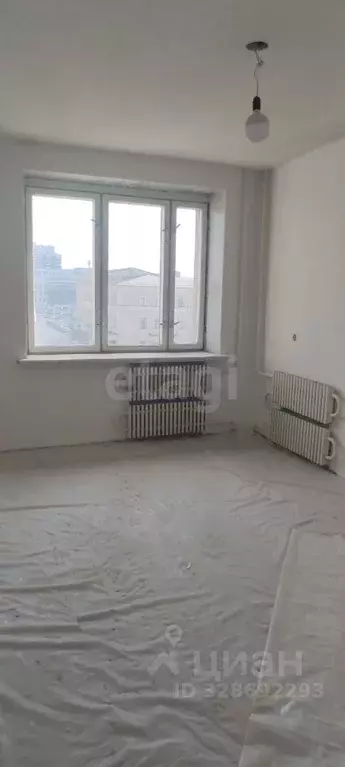 3-к кв. Воронежская область, Воронеж ул. Кирова, 10 (74.0 м) - Фото 1