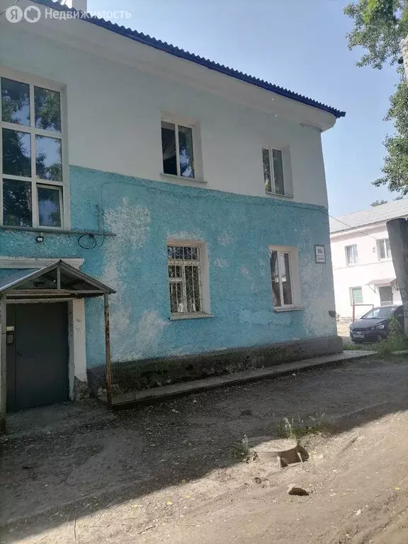 2-комнатная квартира: Первоуральск, улица Чкалова, 20Б (52.1 м) - Фото 0