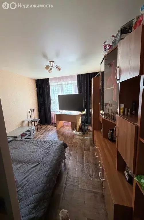 1к в -комнатной квартире (15 м) - Фото 1