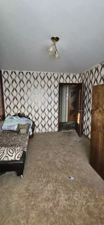 3-к кв. Саратовская область, Энгельс ул. Космонавтов, 13 (60.3 м) - Фото 2