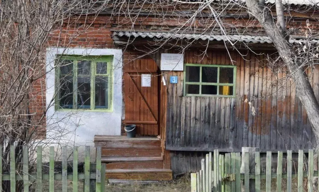 Помещение свободного назначения в Курганская область, Целинный ... - Фото 2