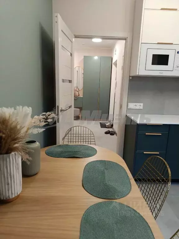 3-к кв. Москва ул. Артюхиной, 26А (73.3 м) - Фото 1