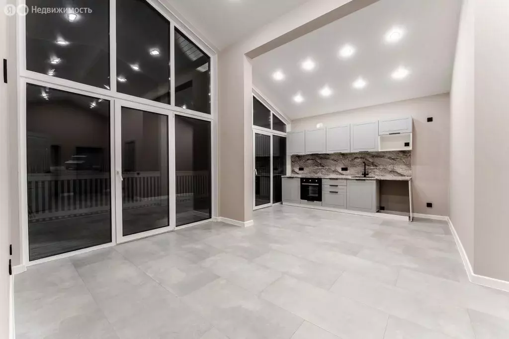 Дом в Аннинское городское поселение, ДНП Тиммолово, Корабельный ... - Фото 1