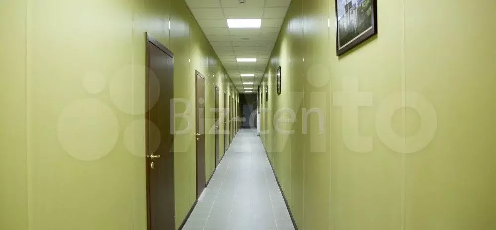 Офисное помещение 23 кв.м от собственника - Фото 1