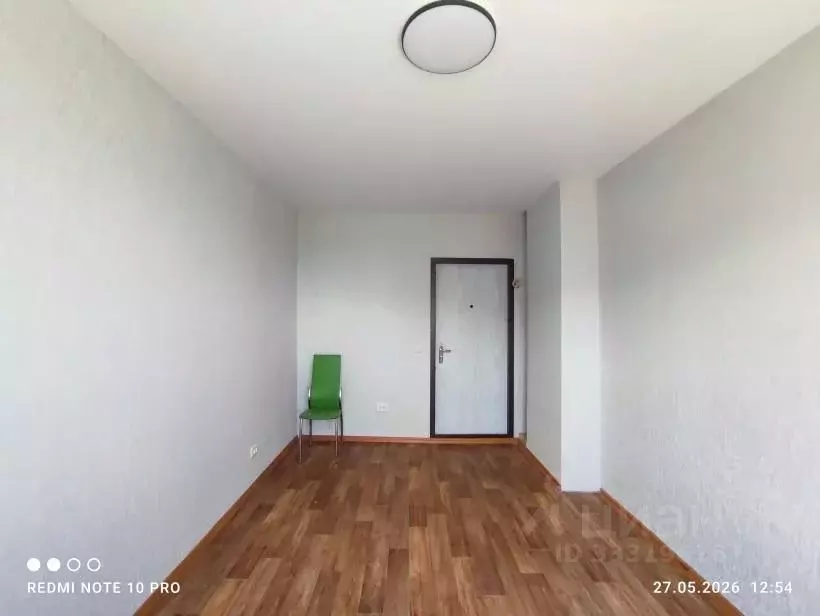 Комната Красноярский край, Красноярск бул. Солнечный, 15 (12.1 м) - Фото 2