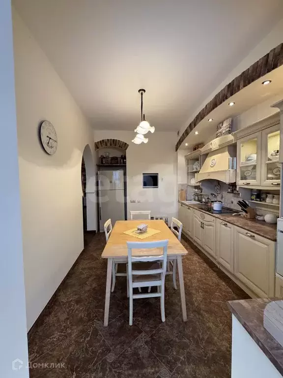 Продаётся 3-к квартира, 115 м - Фото 0