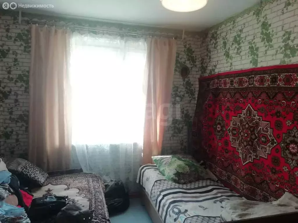 2-комнатная квартира: Миасс, улица Вернадского, 46 (52.9 м) - Фото 1