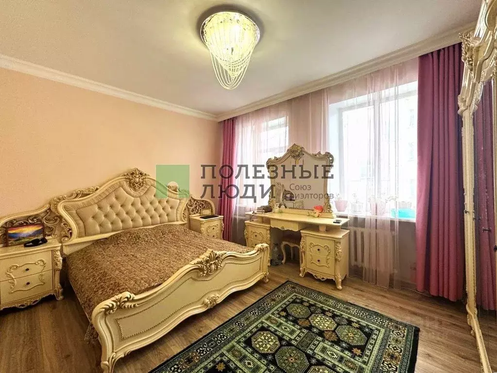 2-к кв. Орловская область, Орел Комсомольская ул., 64/2 (53.1 м) - Фото 1