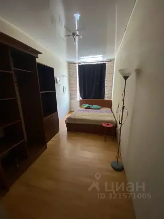 Комната Санкт-Петербург Новороссийская ул., 47 - Фото 0