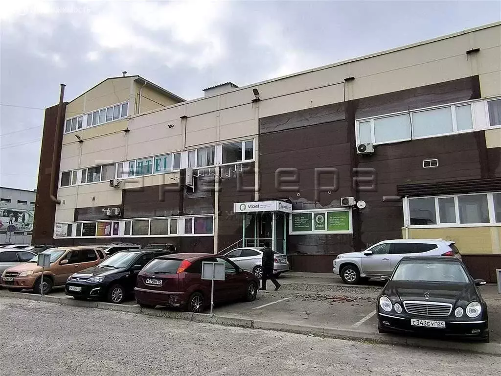 Торговая площадь (172 м) - Фото 2