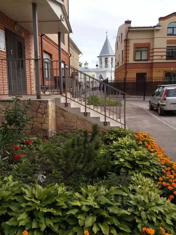 Студия Псковская область, Псков ул. Некрасова, 29 (44.0 м) - Фото 1