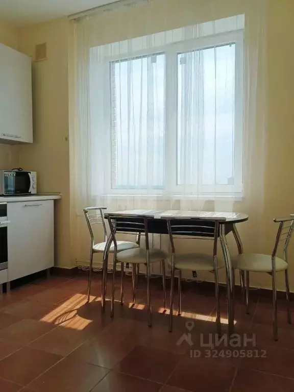 2-к кв. Московская область, Химки Сходня мкр, ул. 7-й Гвардейской ... - Фото 2