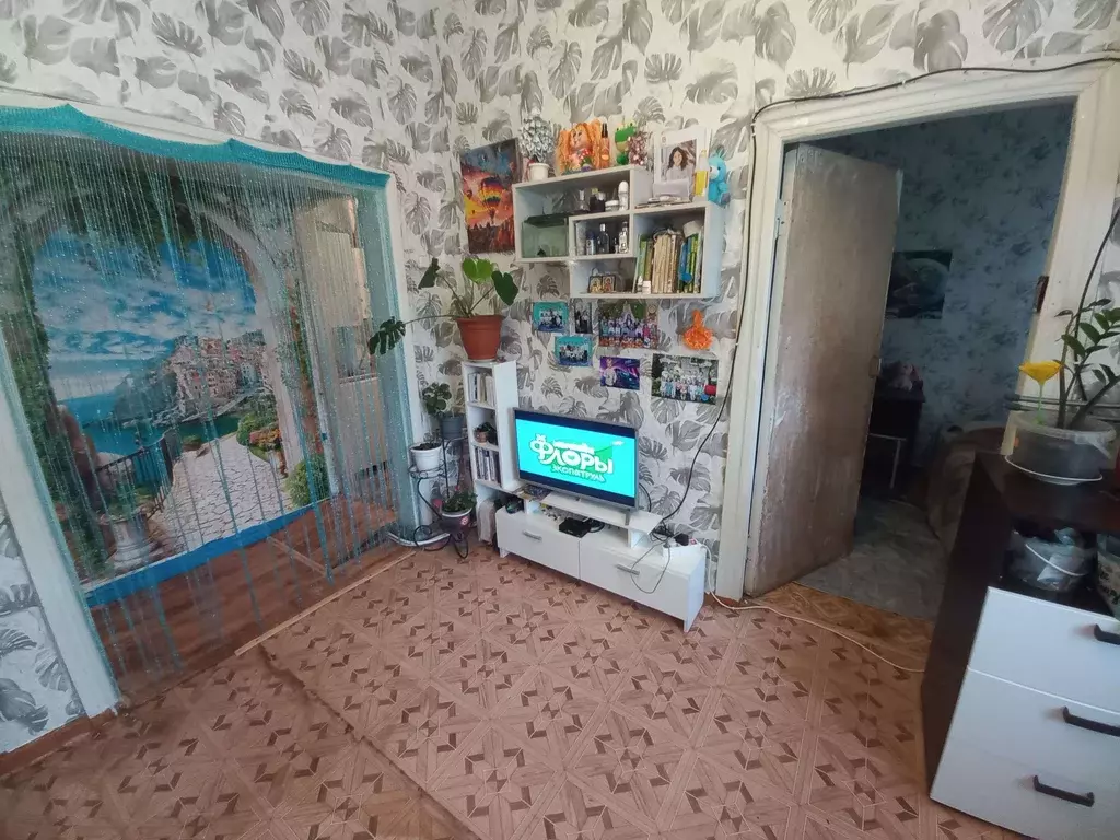 Продаётся 3-к квартира, 40 м - Фото 0