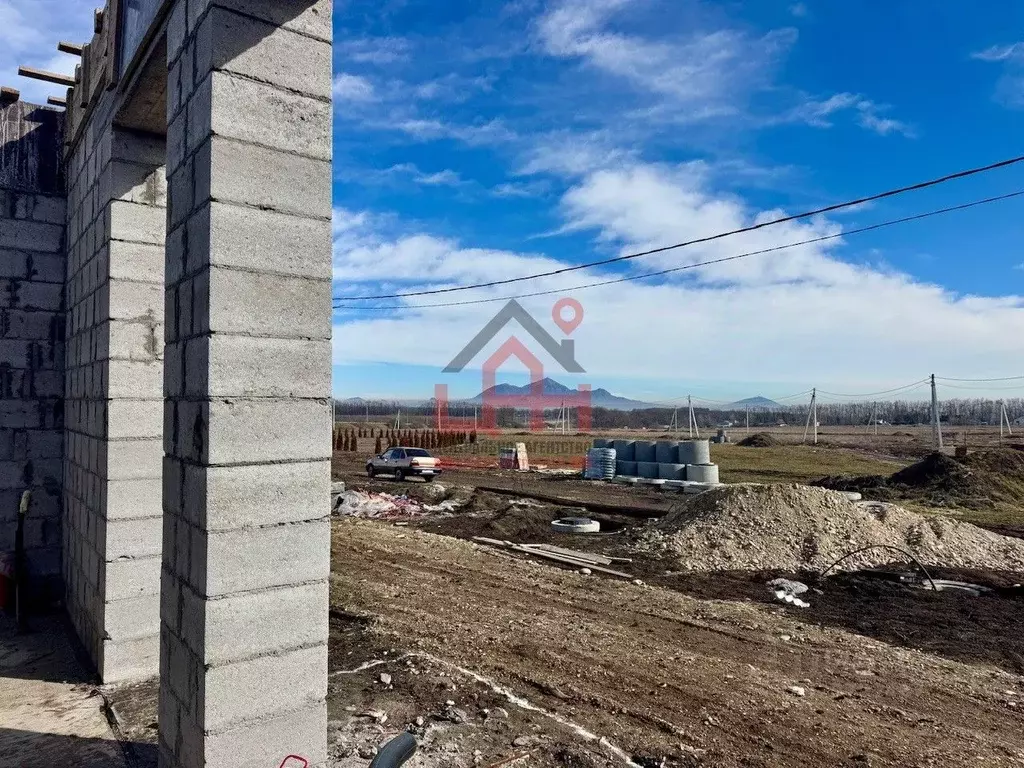 Дом в Ставропольский край, Ессентуки Мичуринец СНТ, проезд 41-й (115 ... - Фото 2