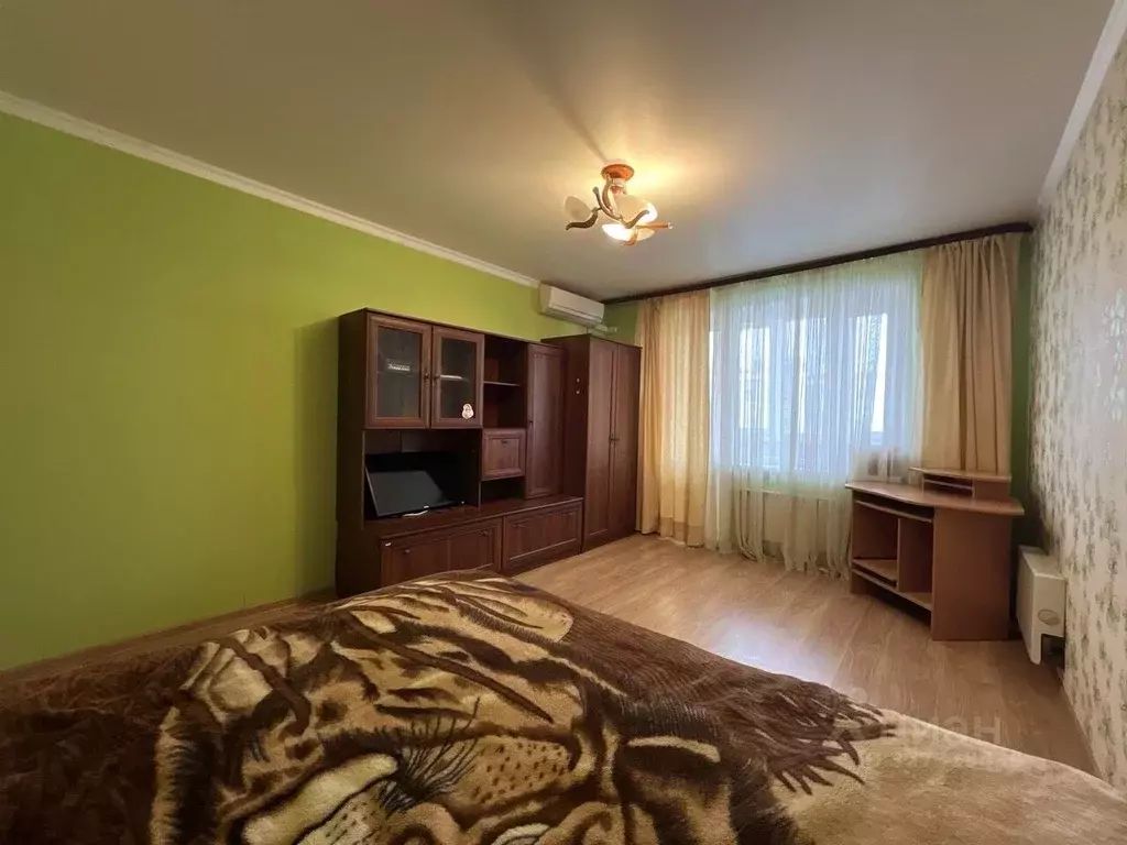 3-к кв. Московская область, Лобня ул. Чайковского, 16 (75.1 м) - Фото 1