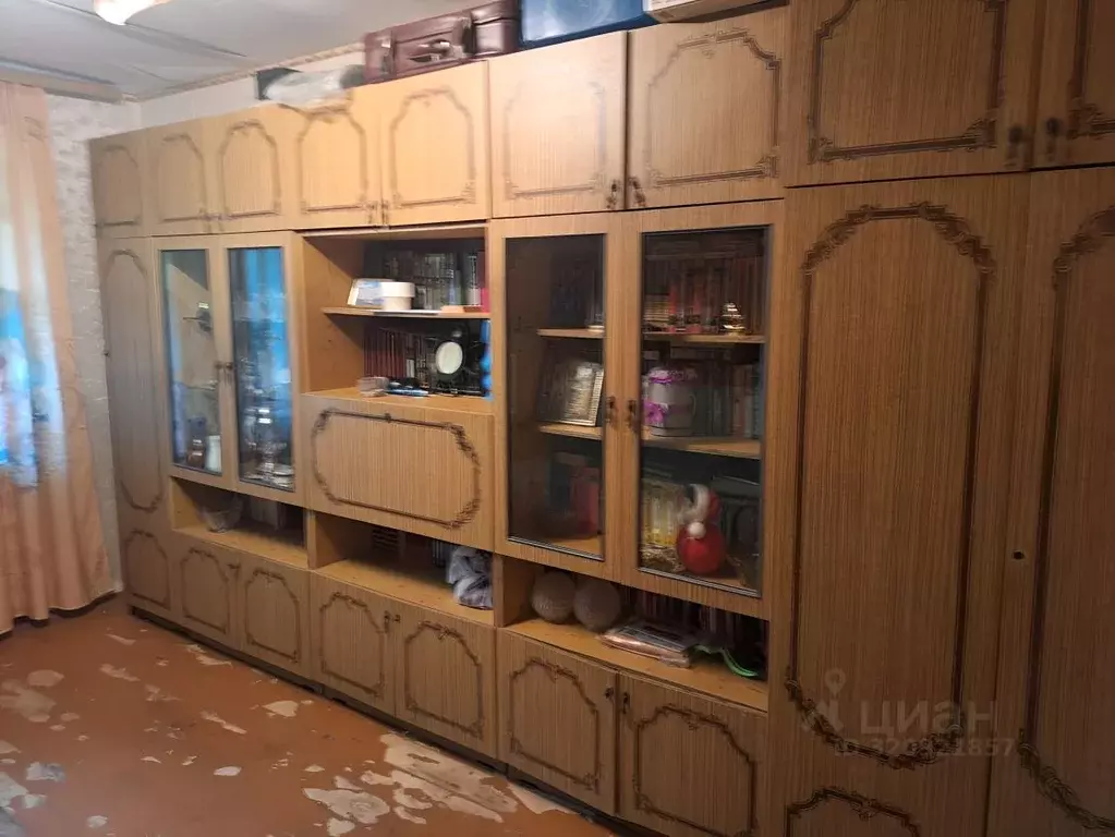 2-к кв. Калужская область, Обнинск просп. Ленина, 112 (48.7 м) - Фото 2