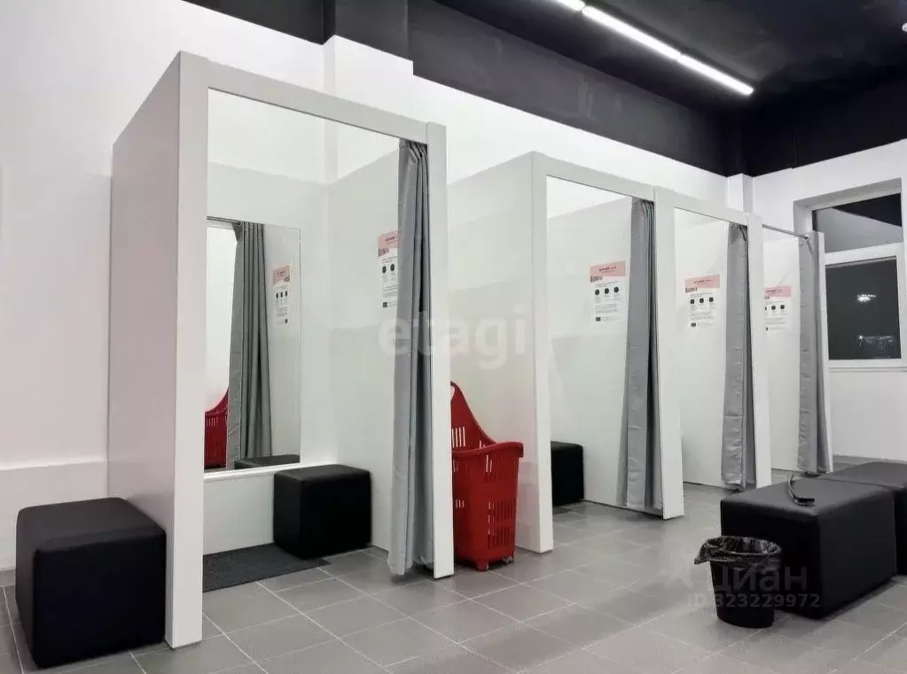 Помещение свободного назначения в Хабаровский край, Хабаровск ... - Фото 2