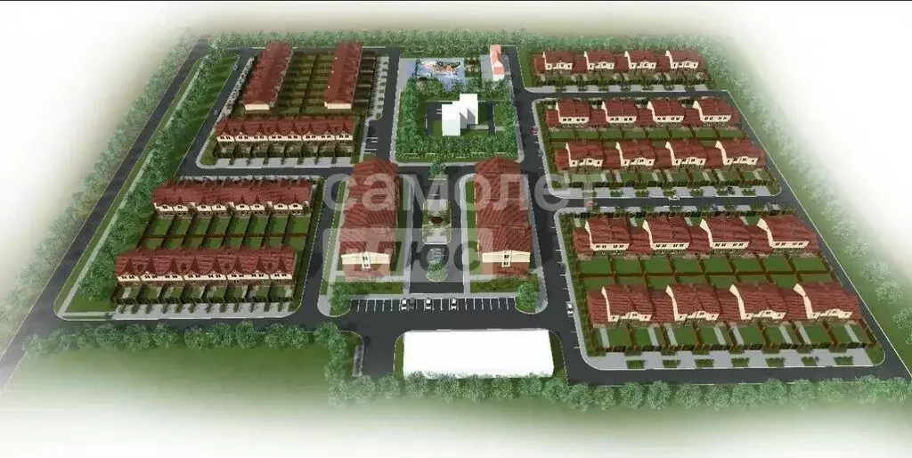 1-комнатная квартира: Элиста, Калачинская улица, 8 (39.14 м) - Фото 2