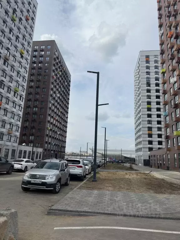 Помещение свободного назначения в Москва Сосенское поселение, ул. ... - Фото 1