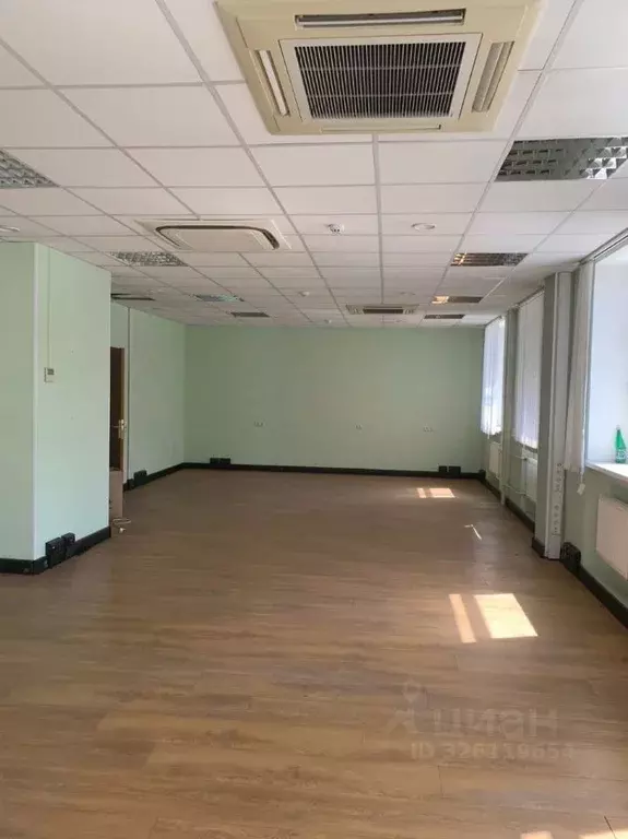 Офис в Москва ул. 3-я Ямского Поля, 32 (740 м) - Фото 2