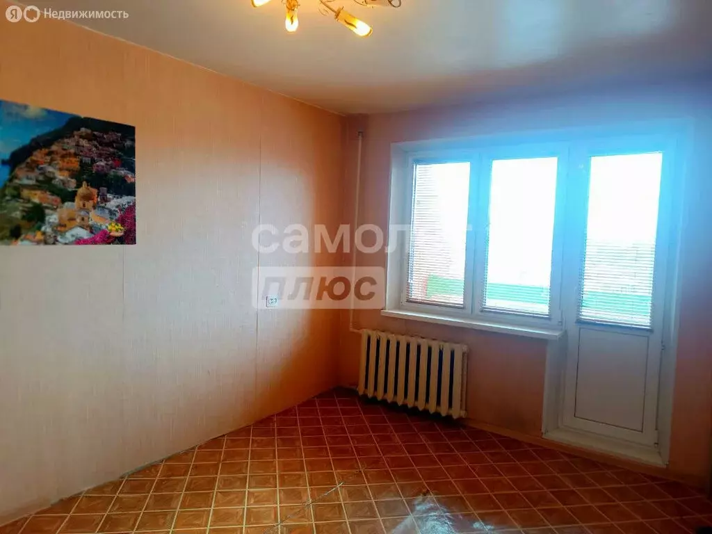 1-комнатная квартира: Дзержинск, Октябрьская улица, 31 (32.3 м) - Фото 2