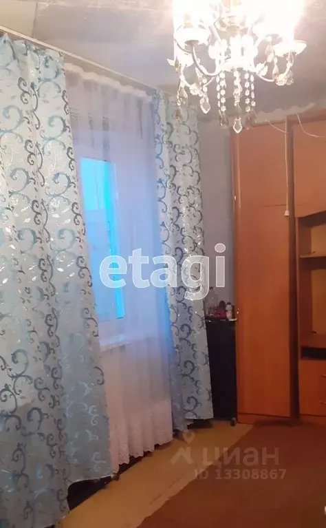 Комната Кемеровская область, Новокузнецк ул. Покрышкина, 24 (19.2 м) - Фото 0