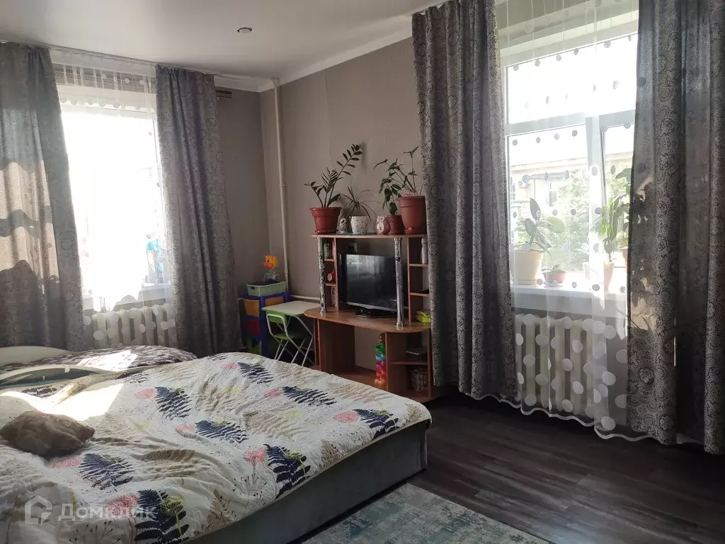 Продаётся 3-к квартира, 73.4 м - Фото 0
