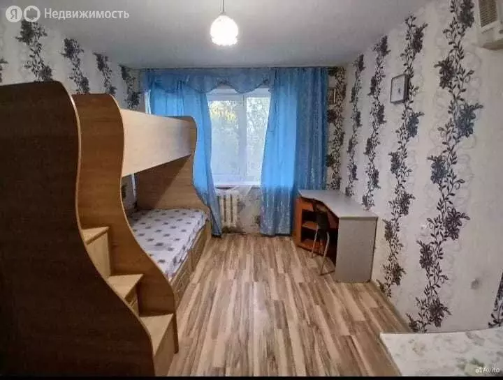1к в -комнатной квартире ( м) - Фото 0