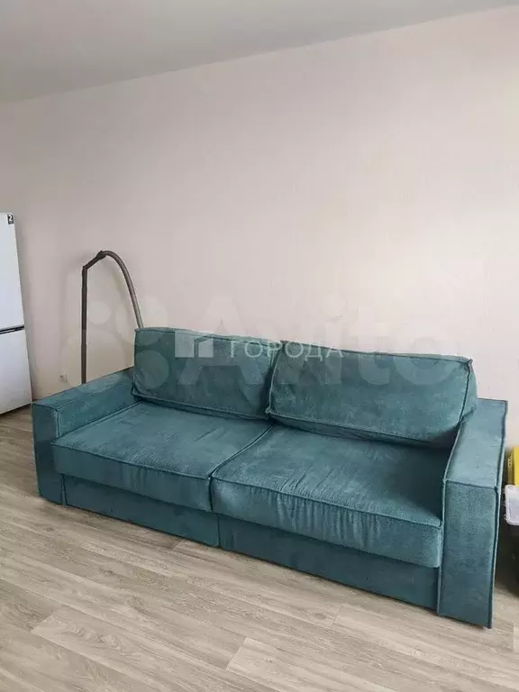 Квартира-студия, 30 м, 18/24 эт. - Фото 0