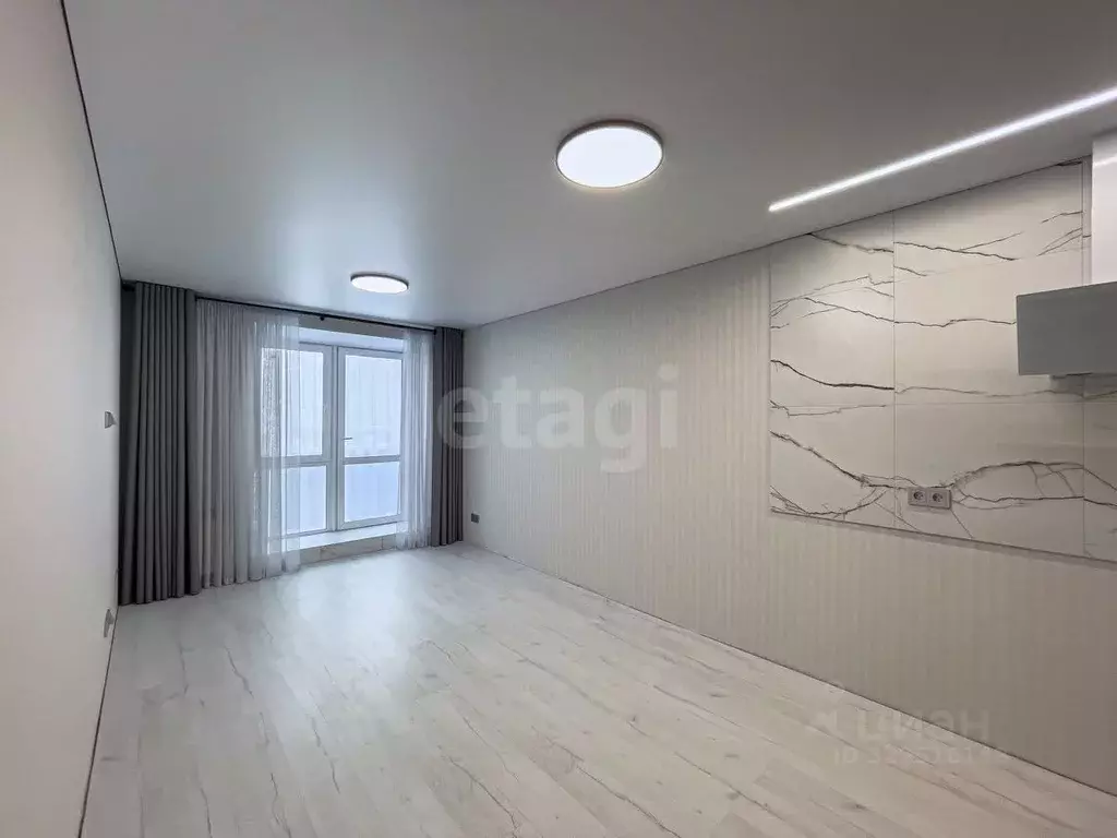 2-к кв. Вологодская область, Вологда Ленинградская ул., 108 (63.4 м) - Фото 1