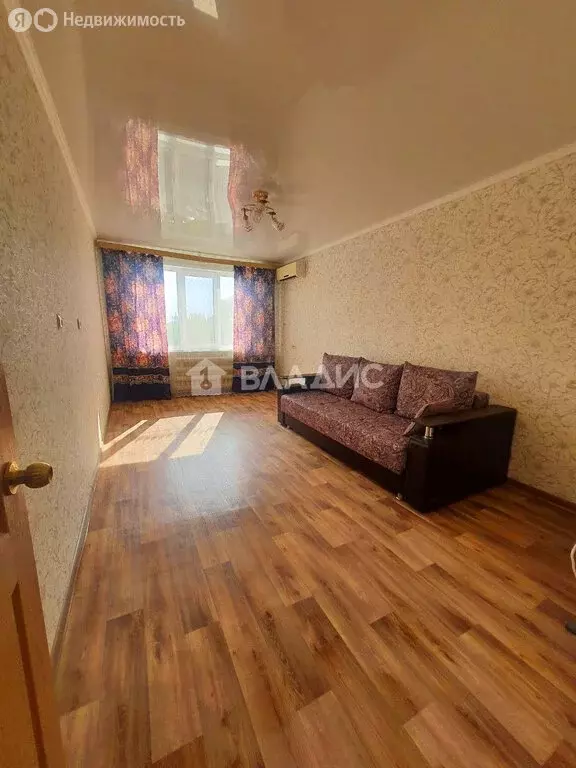 2-комнатная квартира: Орск, микрорайон Новый город, улица Стасова, 6 ... - Фото 0