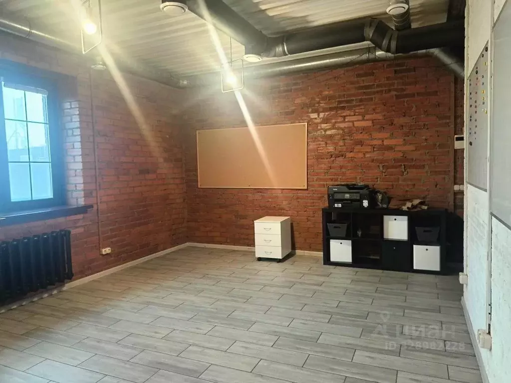 Офис в Москва Духовской пер., 17 (64 м) - Фото 2